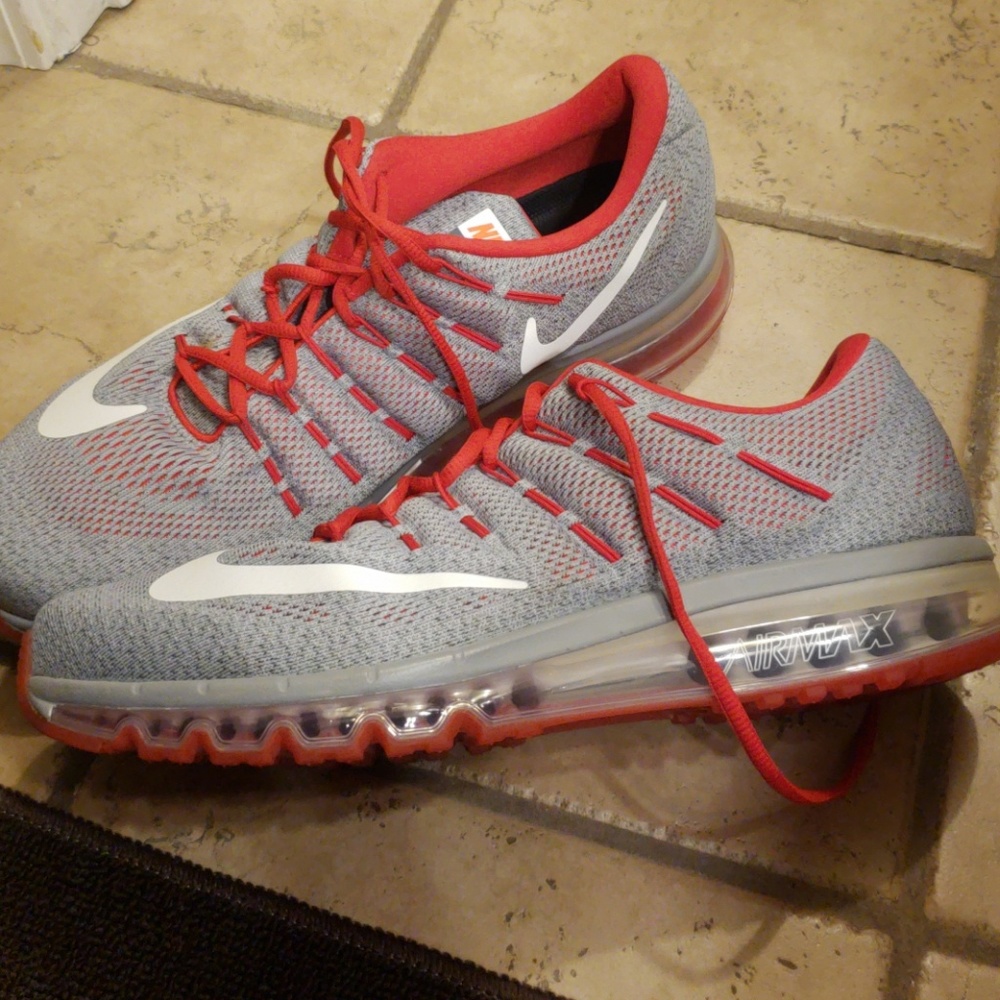 Nike special addition